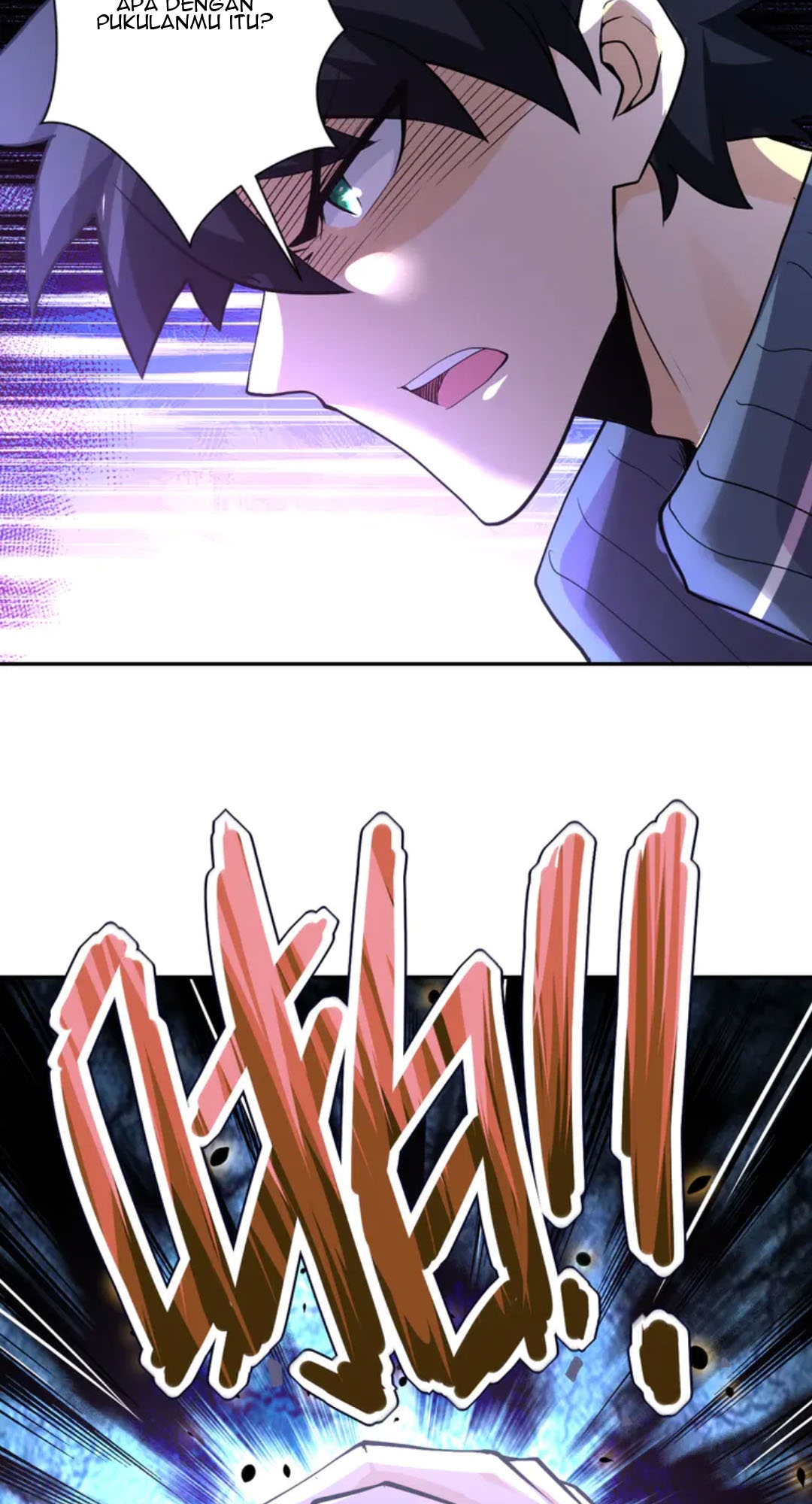 Super System Chapter 108 halaman 25