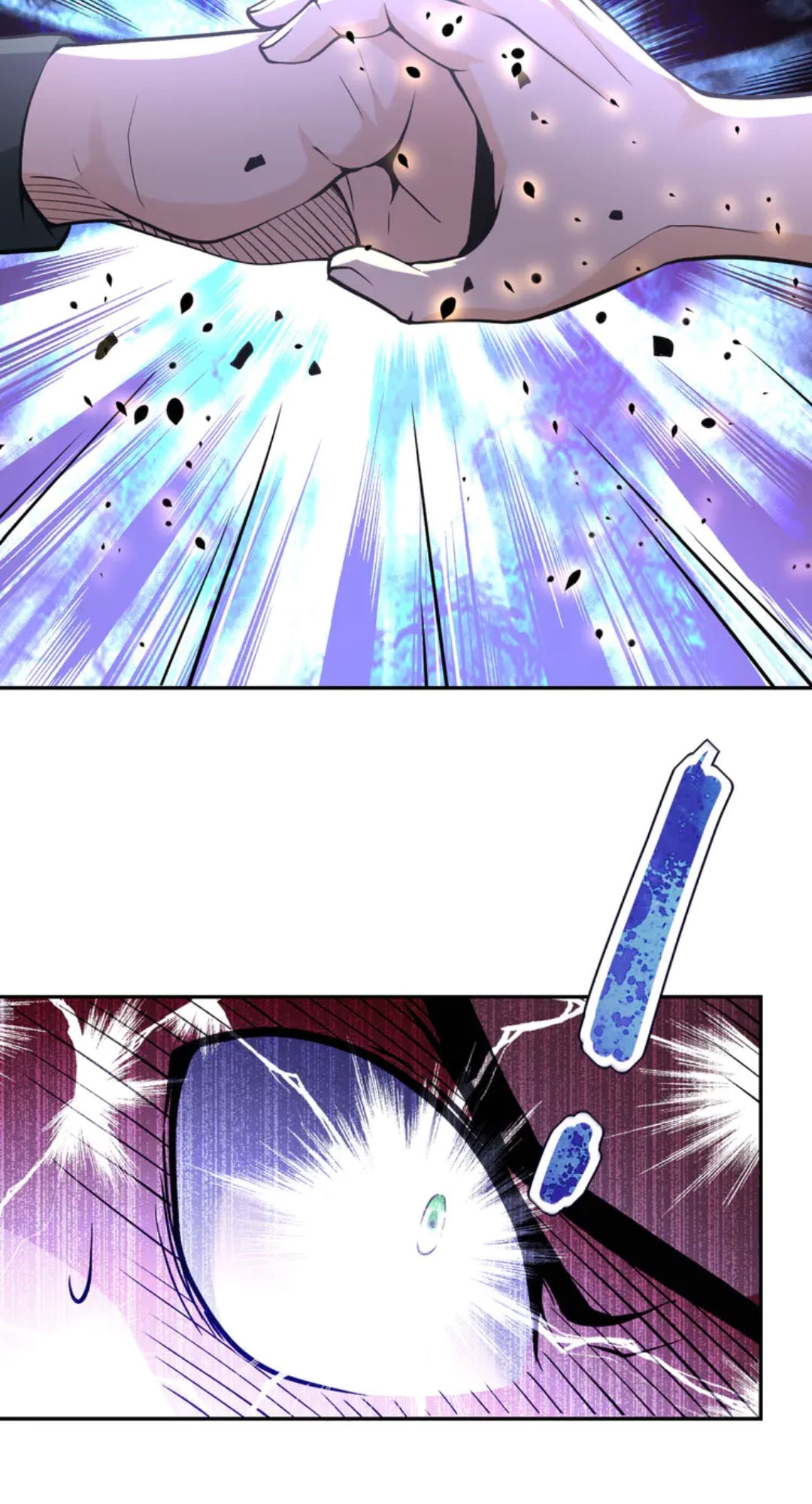 Super System Chapter 108 halaman 26