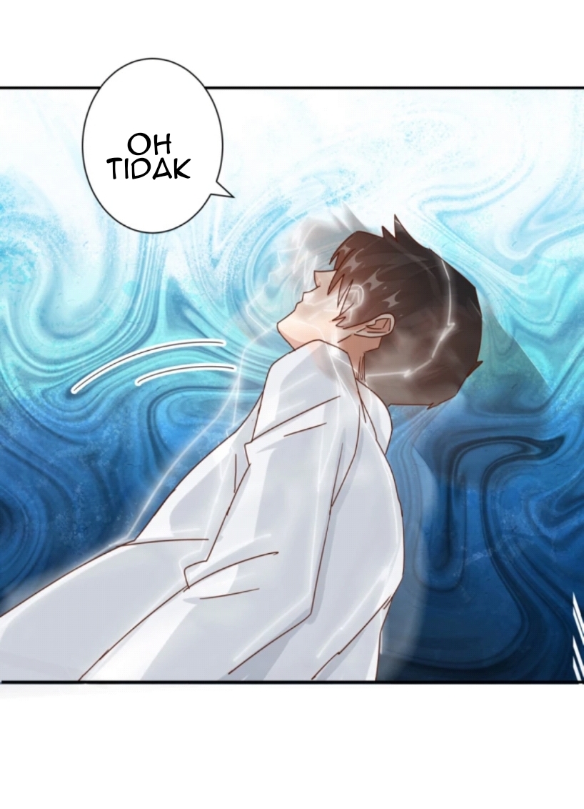 Super Doctor Metropolis Chapter 24 halaman 11