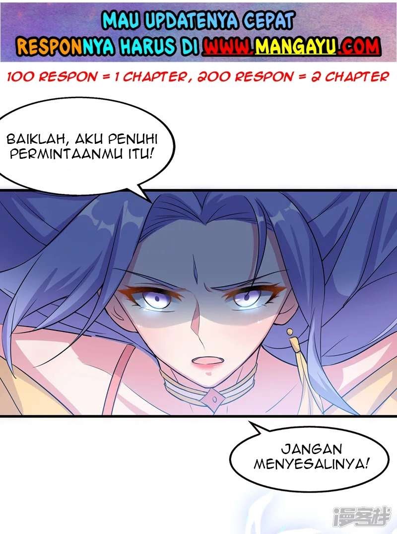 Against The Heaven Supreme Chapter 15 halaman 15