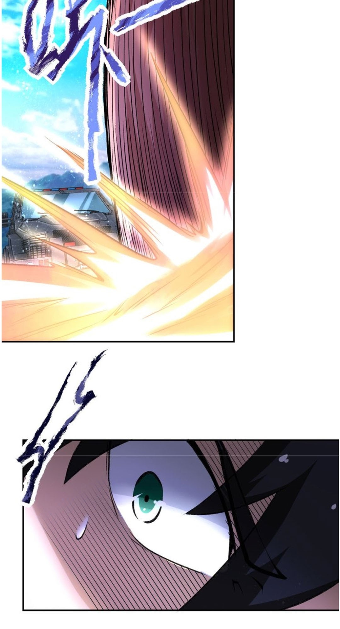 Super System Chapter 113 halaman 26