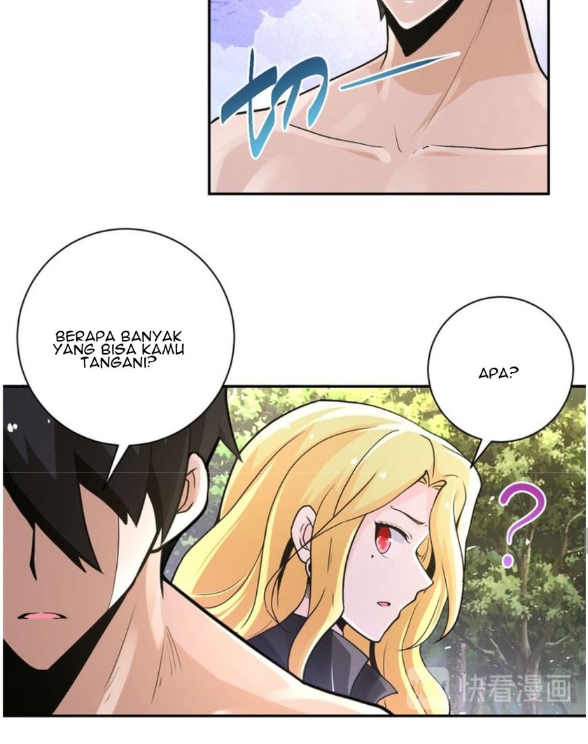 Super System Chapter 117 halaman 22