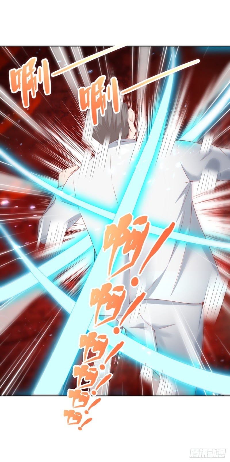 Return of the Reborn God Emperor Chapter 18 Gambar 14
