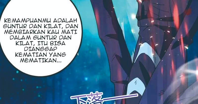 Rebirth Abandoned Less Return Chapter 136 Gambar 17