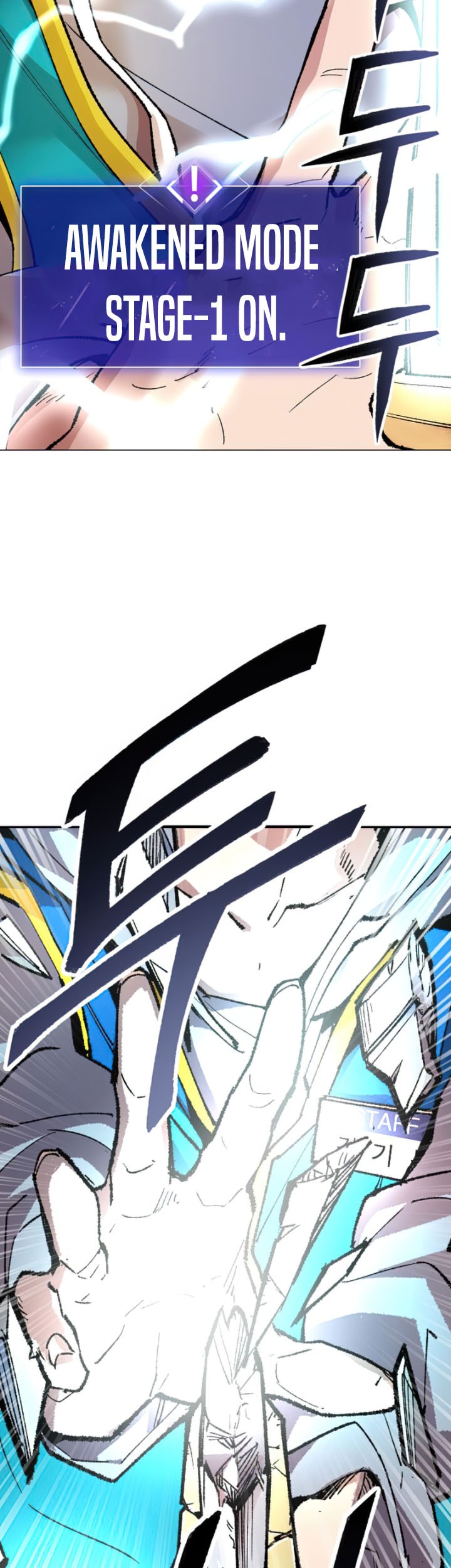 Limit Breaker Chapter 4 halaman 42