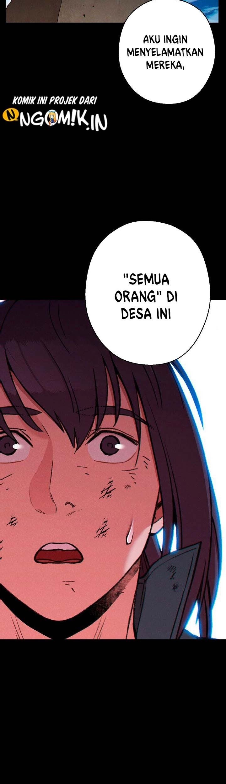 Dungeon Reset Chapter 55 halaman 29