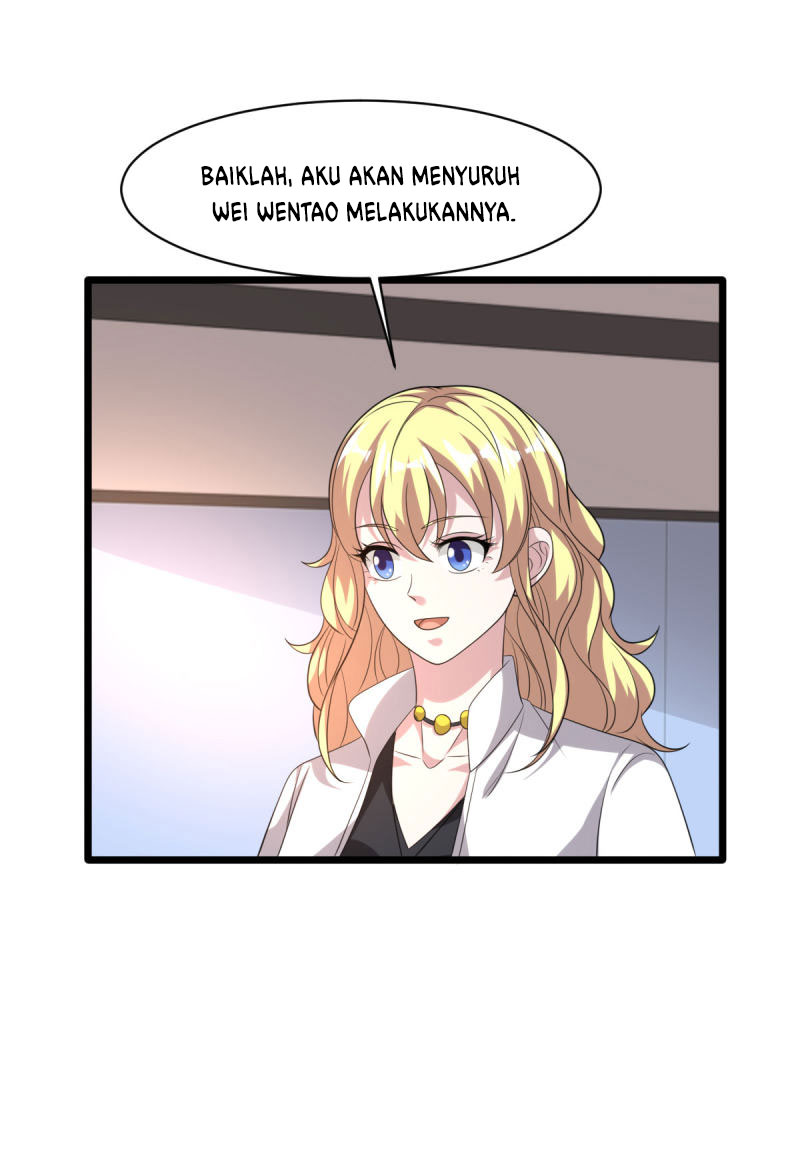 Dushi Xiewang Chapter 63 Gambar 22