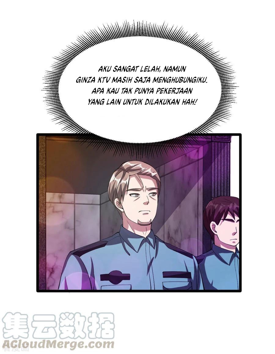 Dushi Xiewang Chapter 62 Gambar 19
