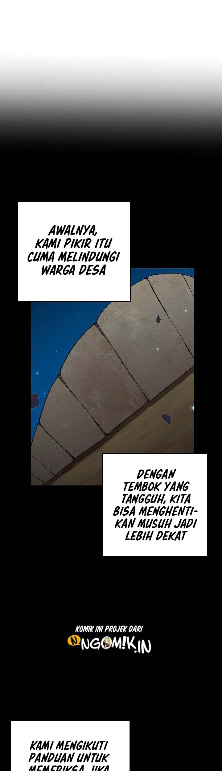 Dungeon Reset Chapter 56 halaman 26