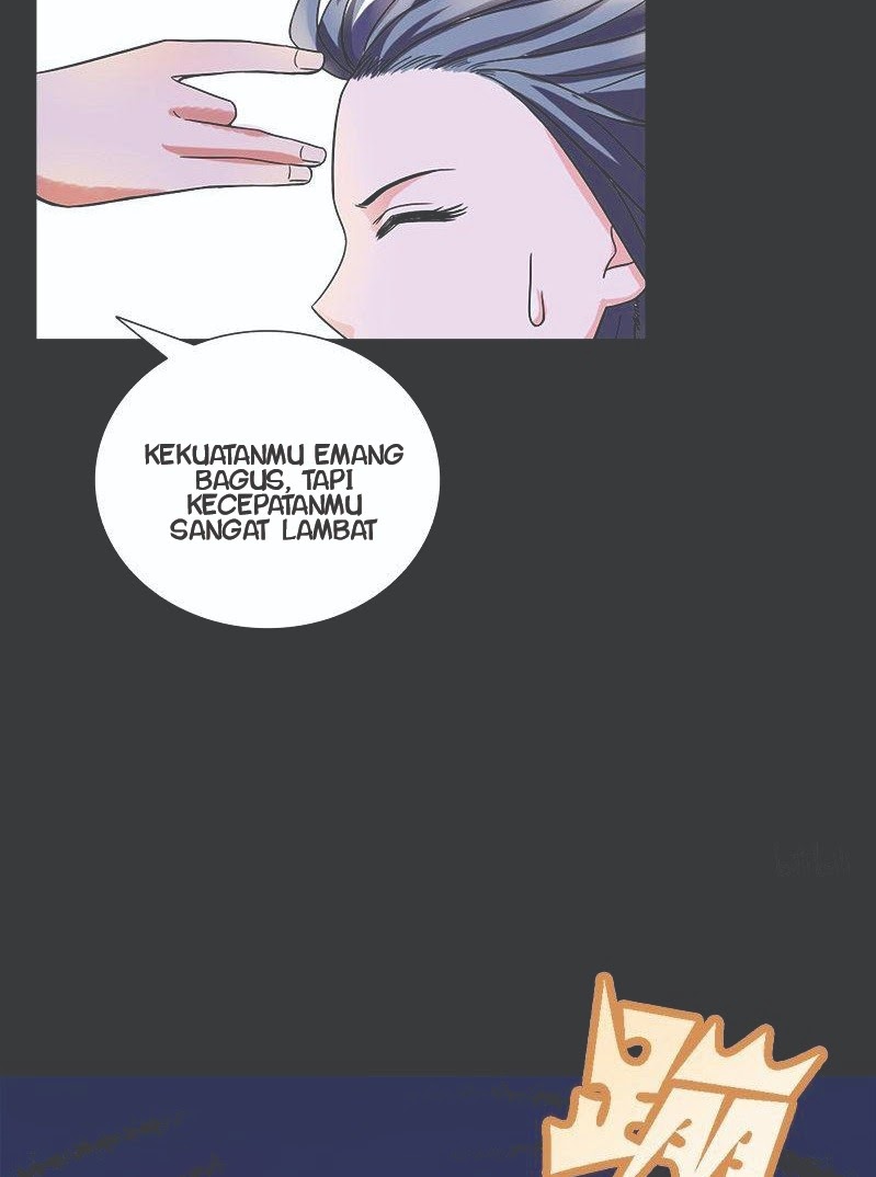 Martial Arts Master In The City Chapter 09 Gambar 28