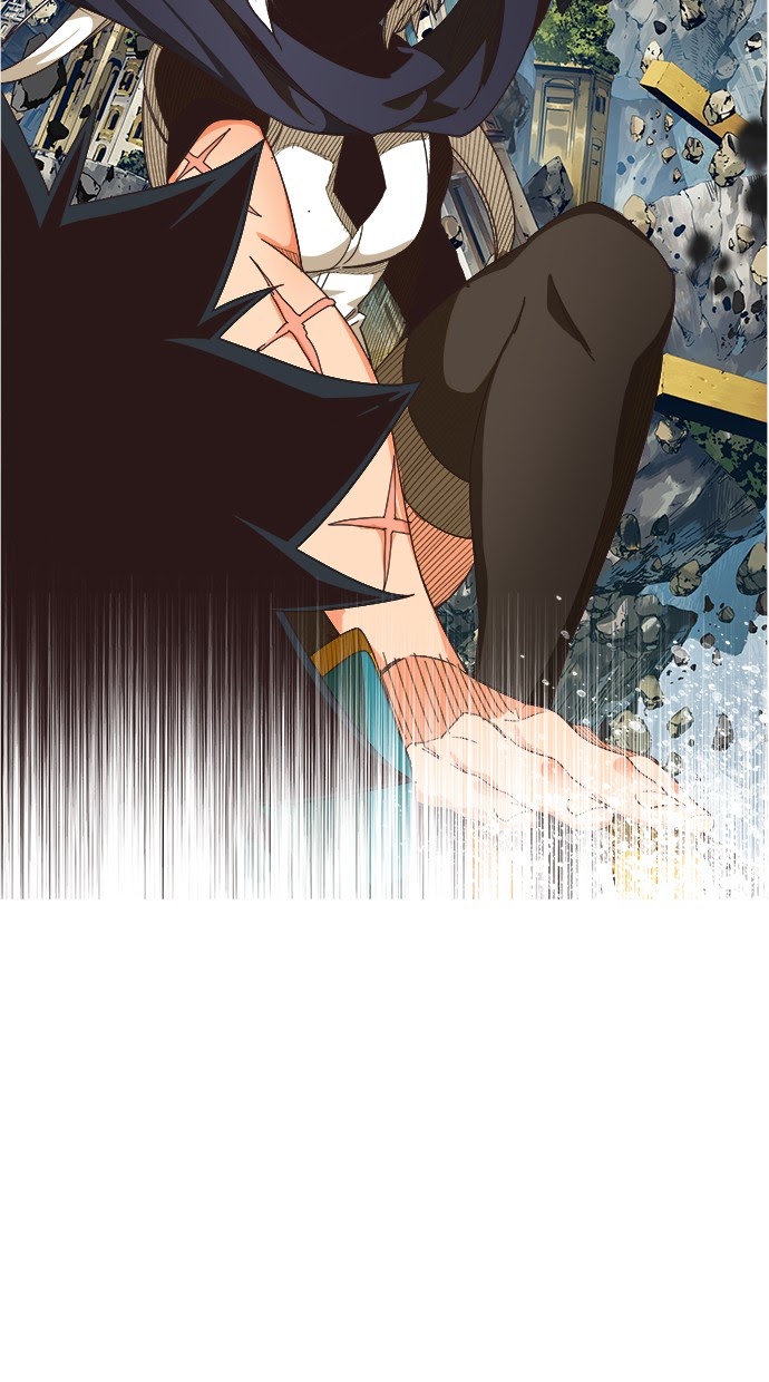The God of High School Chapter 491 Gambar 54