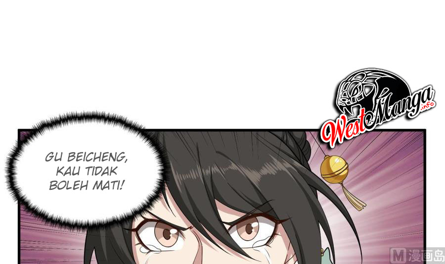Rebirth of the Dynasty tang Chapter 47 Gambar 27