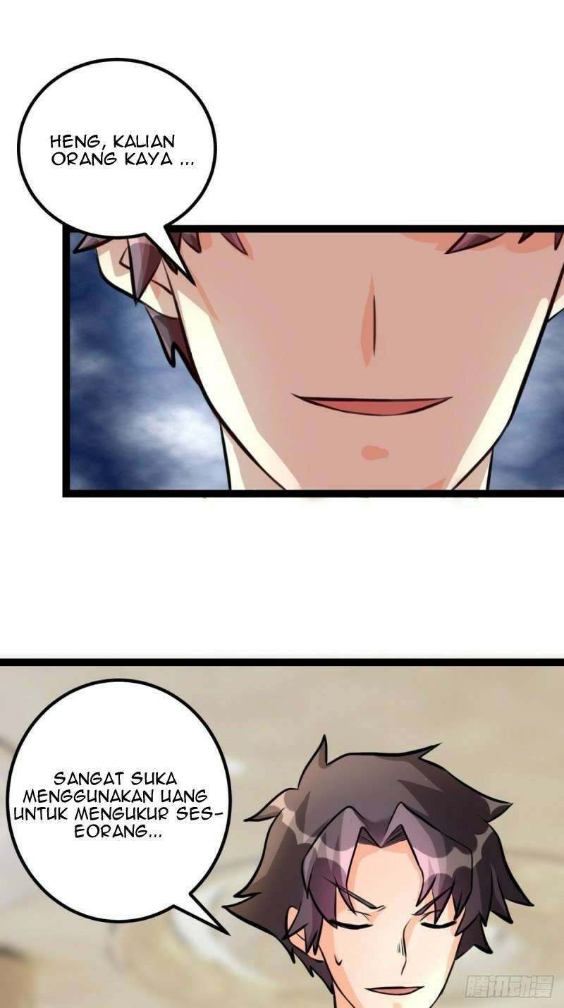 Emperor Son In Law Chapter 8 halaman 17