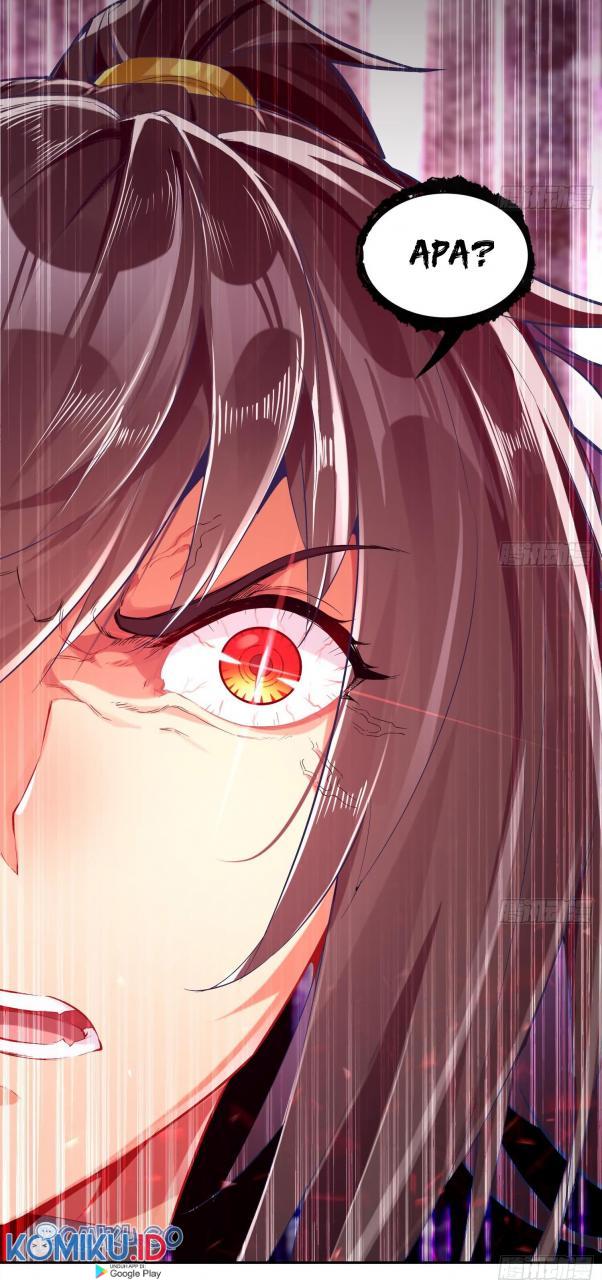 The Rebirth of the Demon God Chapter 15 Gambar 13