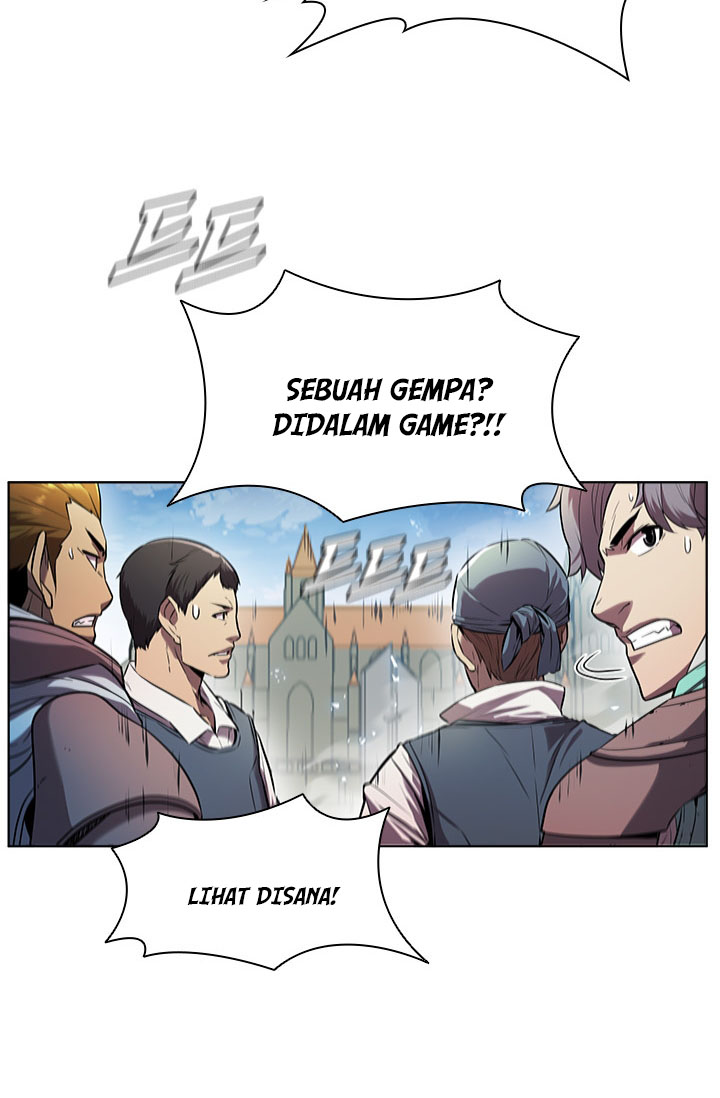 Taming Master Chapter 24 halaman 32