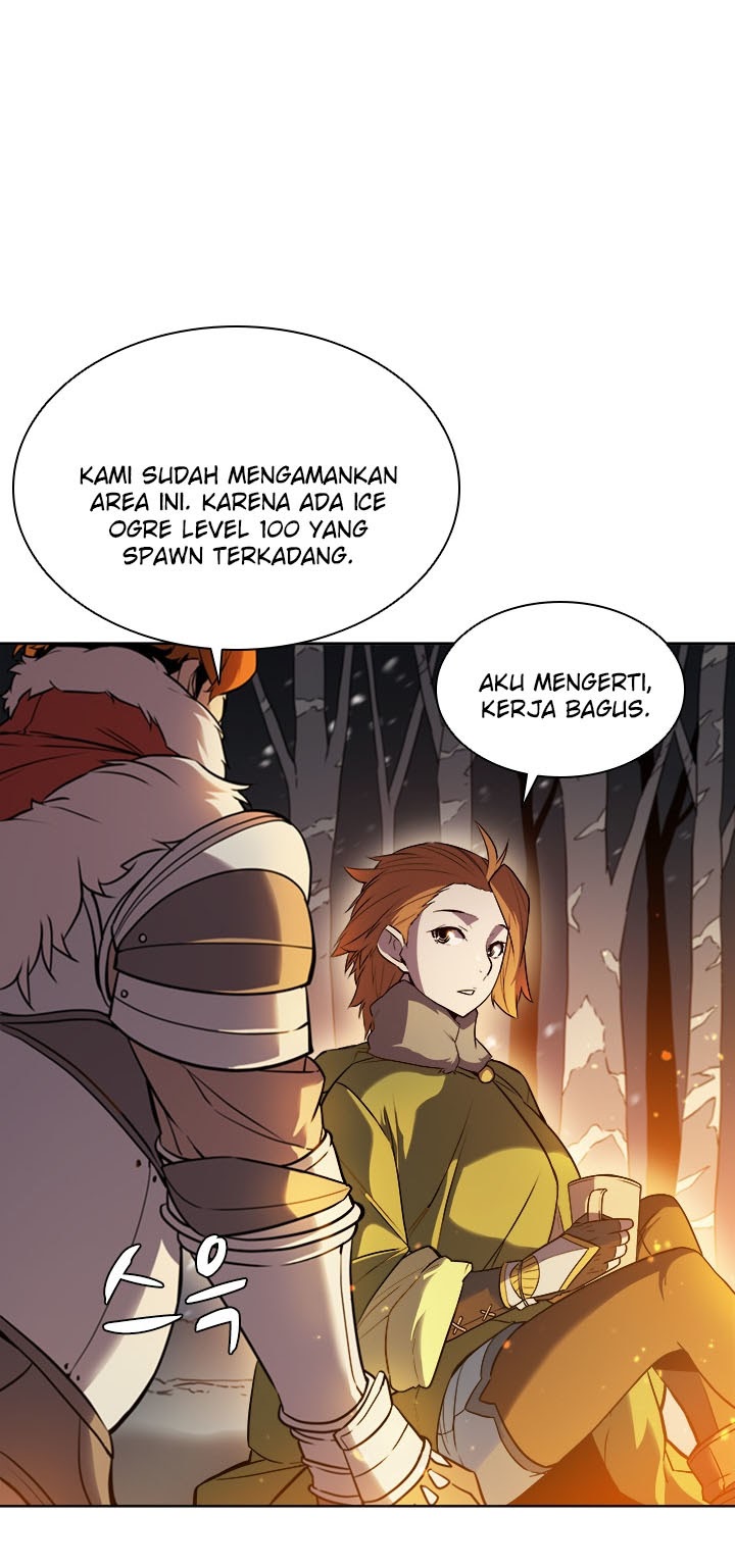 Taming Master Chapter 19 halaman 31