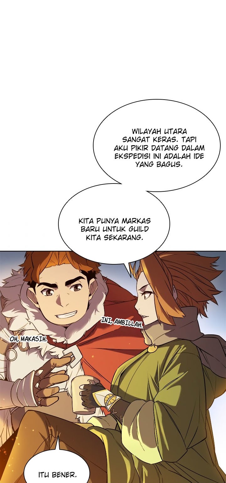 Taming Master Chapter 19 halaman 32