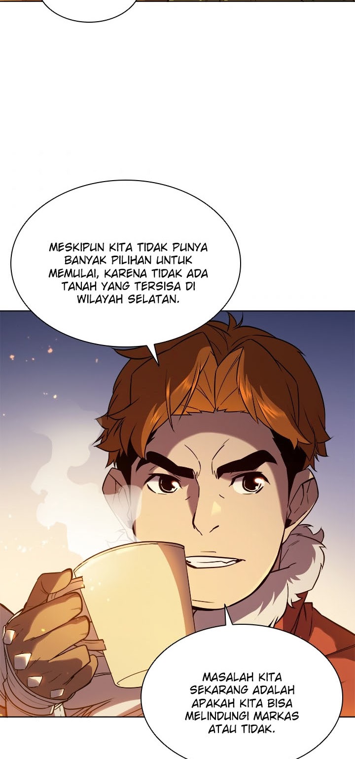 Taming Master Chapter 19 halaman 33