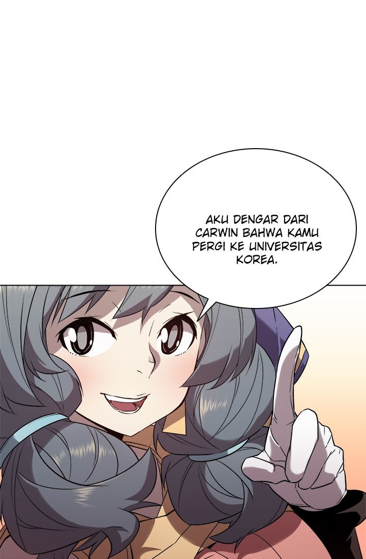 Taming Master Chapter 18 halaman 31