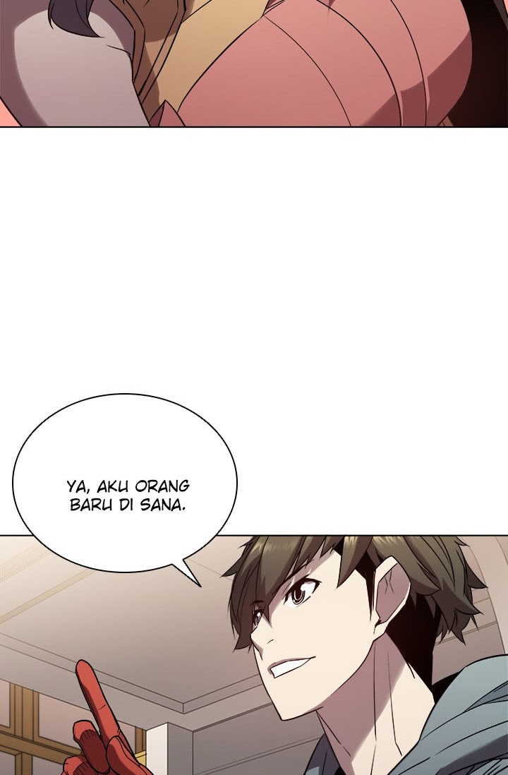 Taming Master Chapter 18 halaman 32