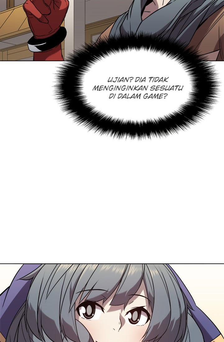 Taming Master Chapter 18 halaman 33