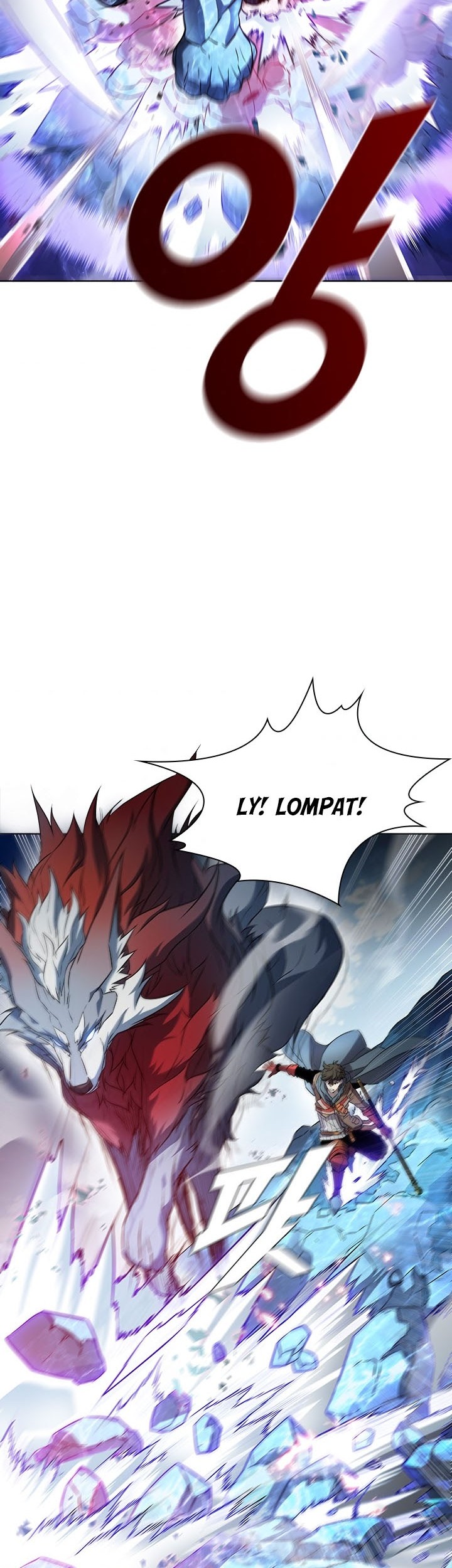 Taming Master Chapter 17 halaman 24