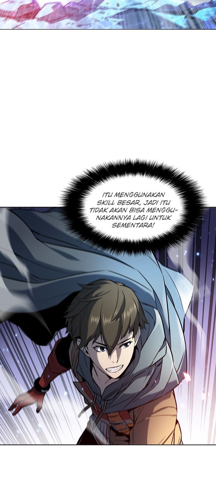 Taming Master Chapter 17 halaman 25