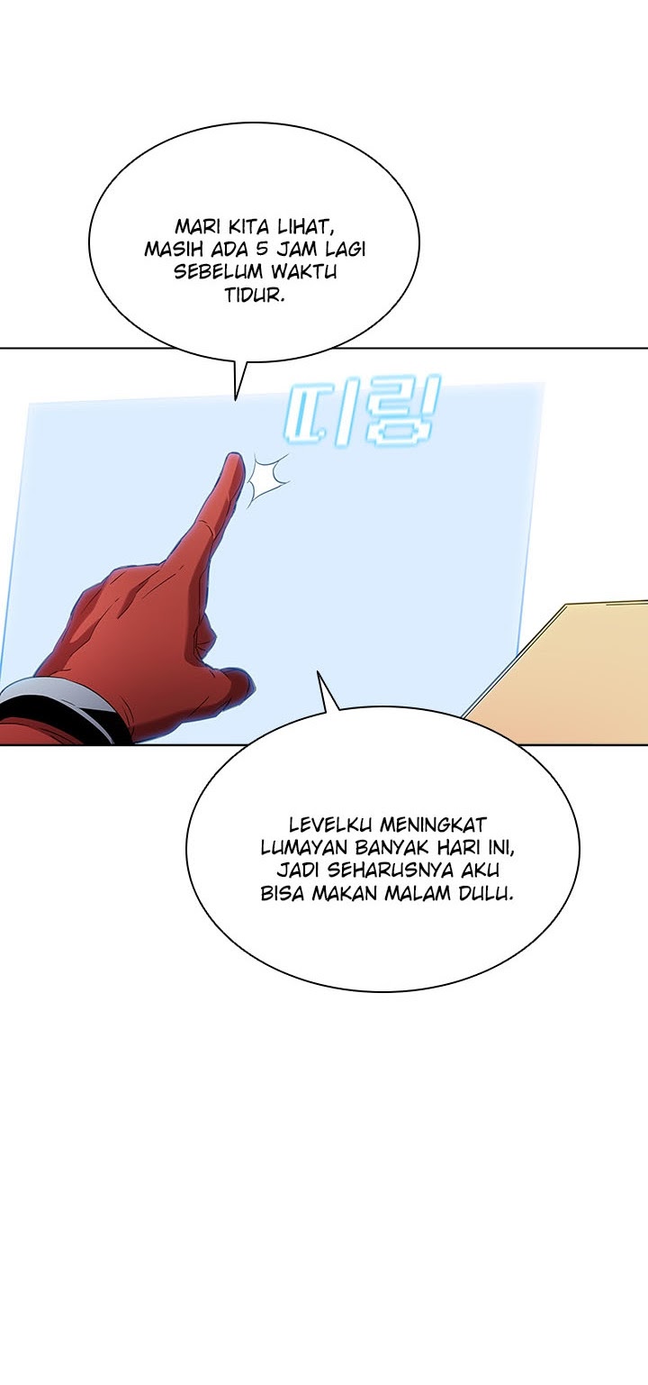 Taming Master Chapter 14 halaman 34
