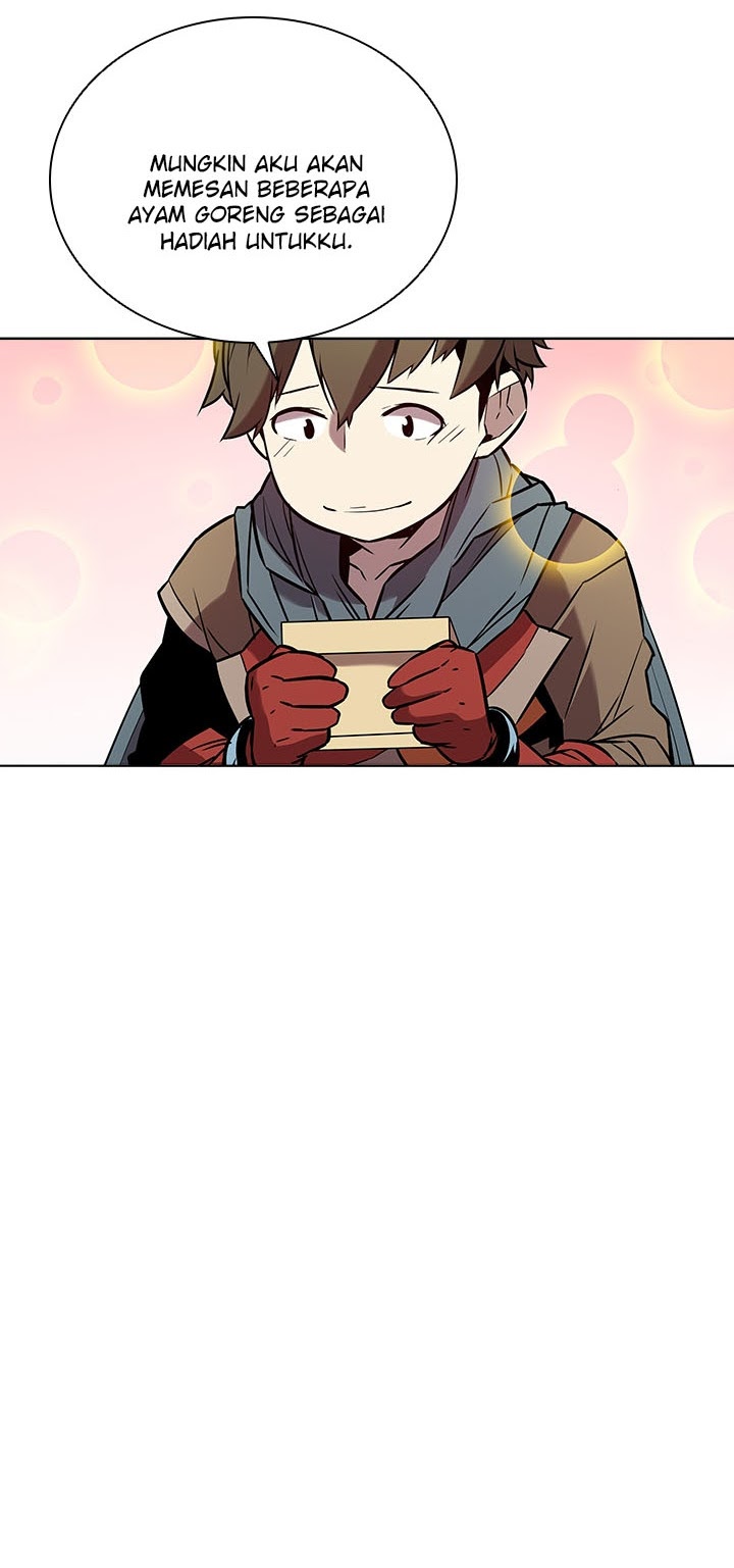 Taming Master Chapter 14 halaman 35