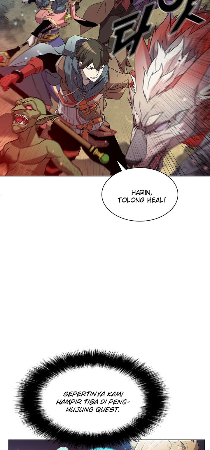 Taming Master Chapter 12 halaman 32