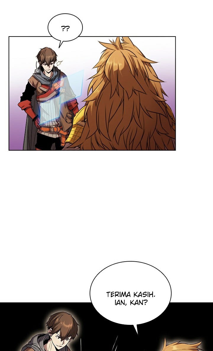 Taming Master Chapter 11 halaman 41