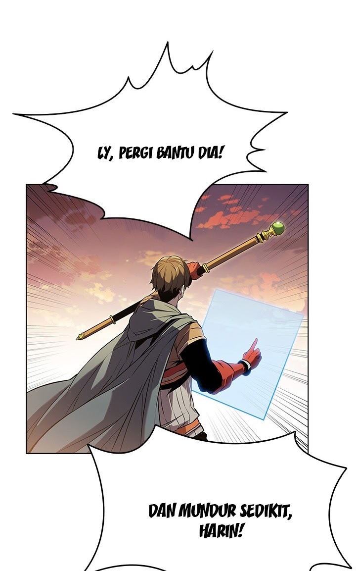 Taming Master Chapter 10 halaman 39