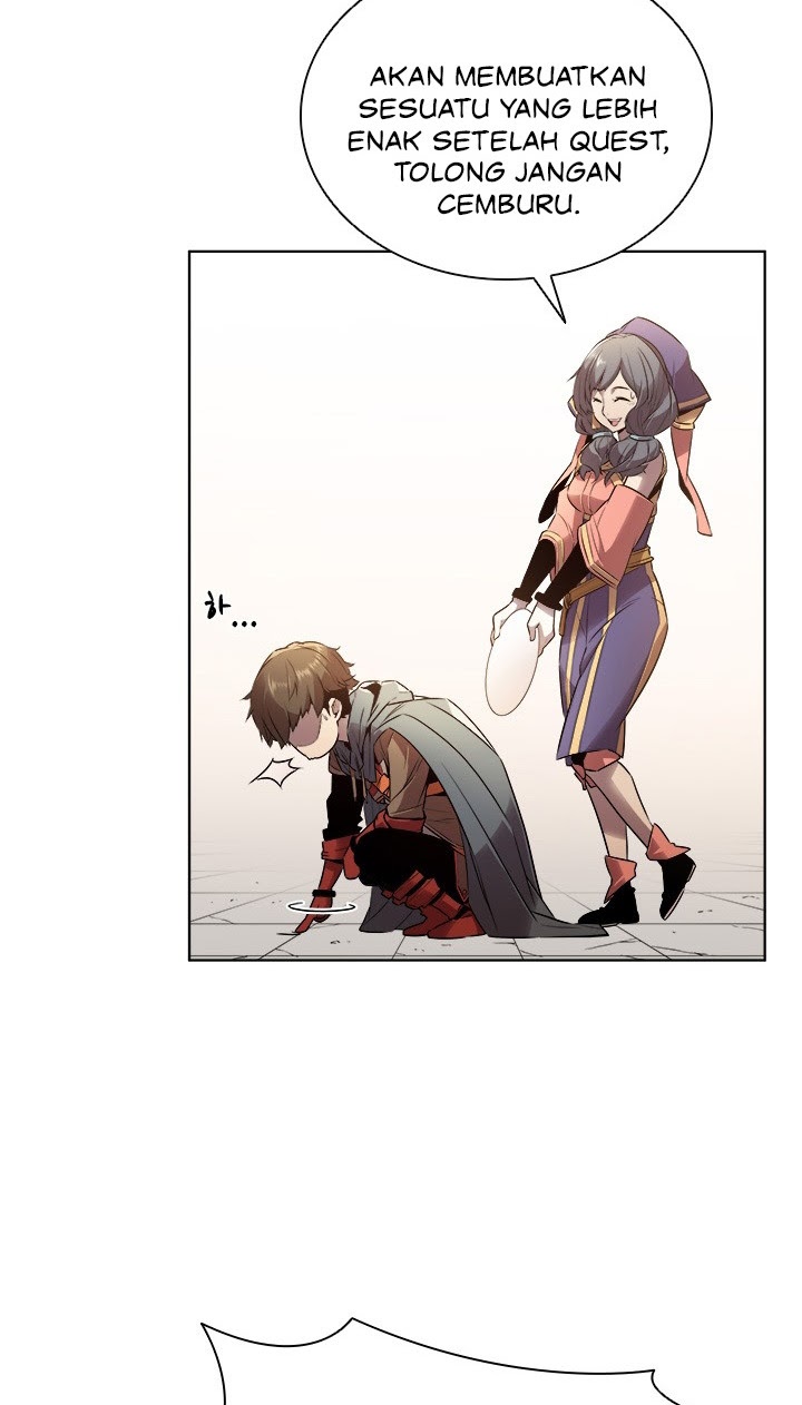 Taming Master Chapter 9 halaman 39