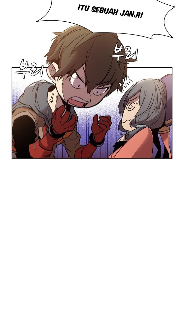 Taming Master Chapter 9 halaman 40