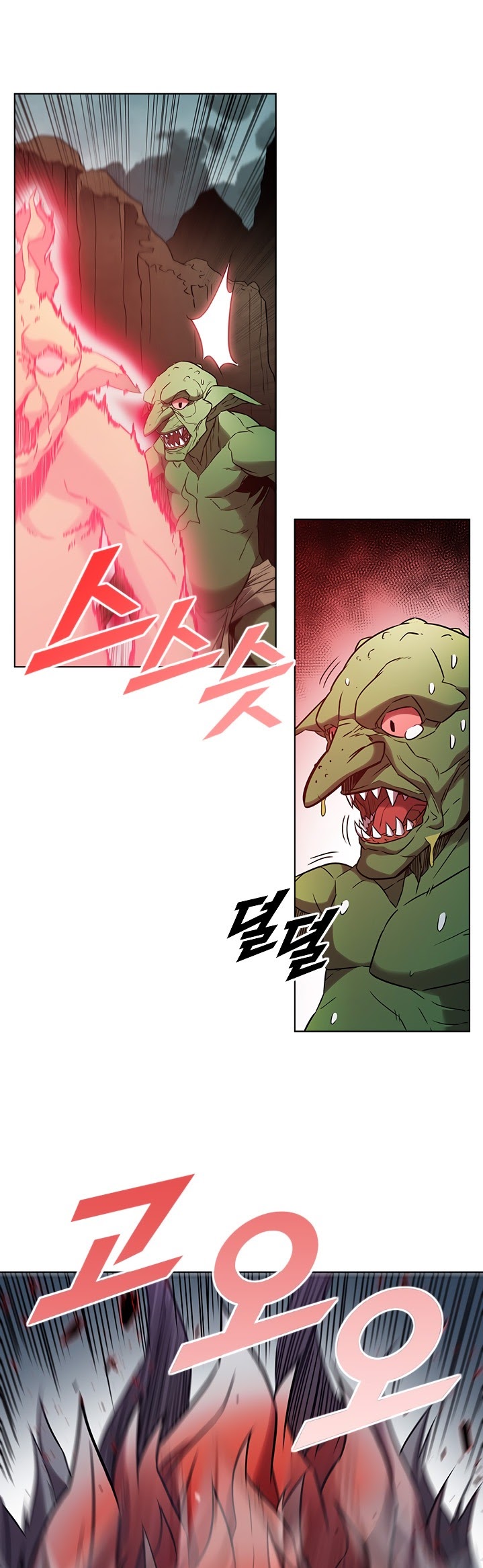 Taming Master Chapter 8 halaman 22
