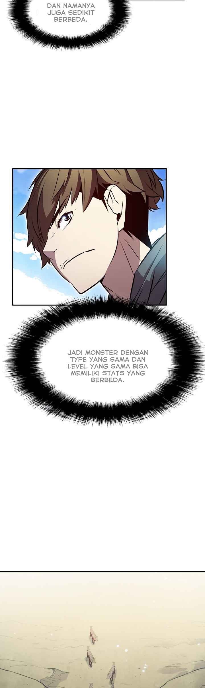 Taming Master Chapter 3 halaman 28
