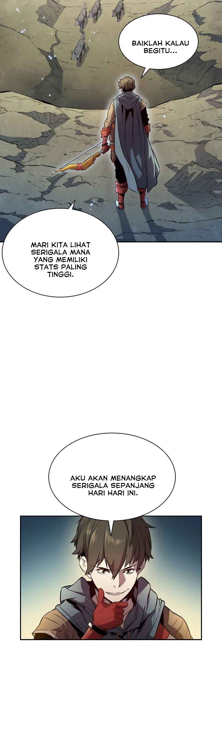 Taming Master Chapter 3 halaman 29