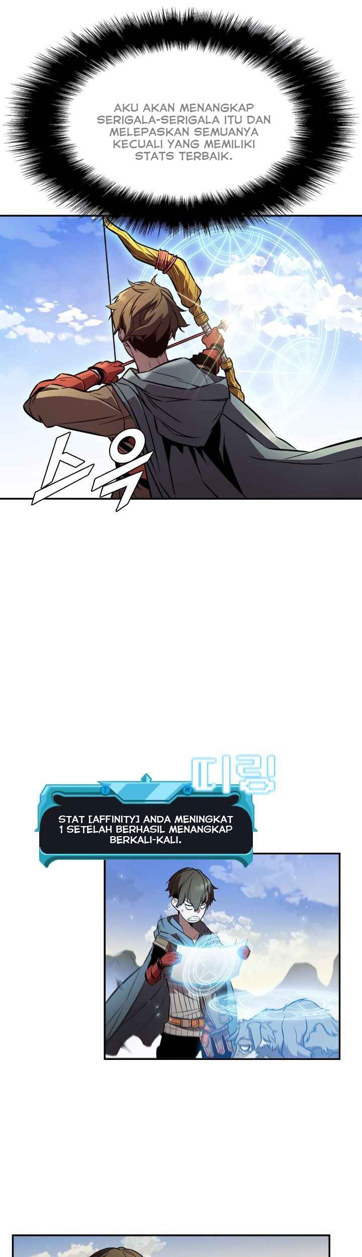 Taming Master Chapter 3 halaman 30