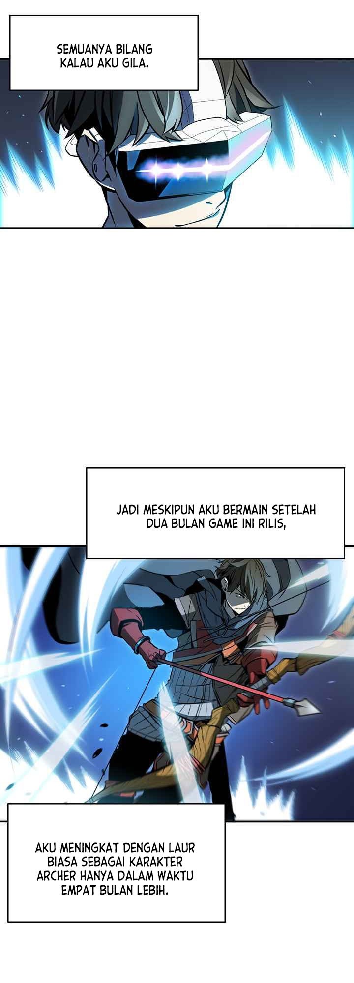 Taming Master Chapter 1 halaman 29