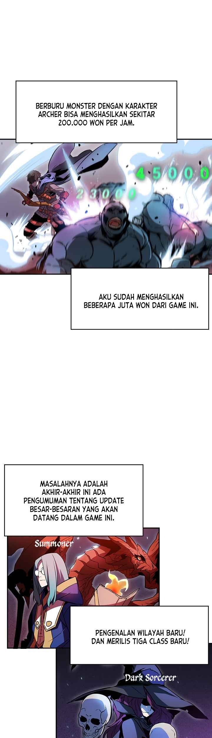 Taming Master Chapter 1 halaman 30