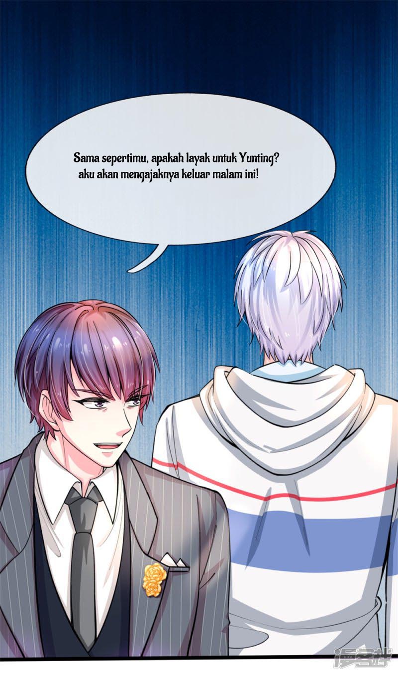 The Top Abandoned Young Chapter 1 halaman 25