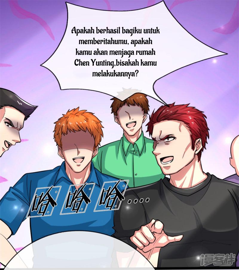 The Top Abandoned Young Chapter 2 halaman 22