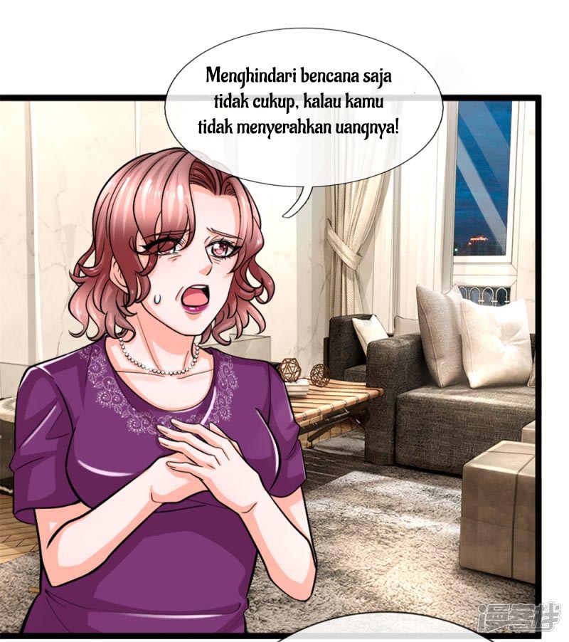The Top Abandoned Young Chapter 3 halaman 24