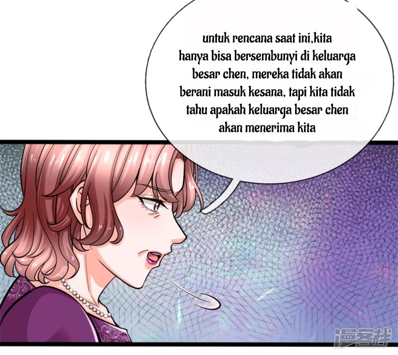 The Top Abandoned Young Chapter 3 halaman 25