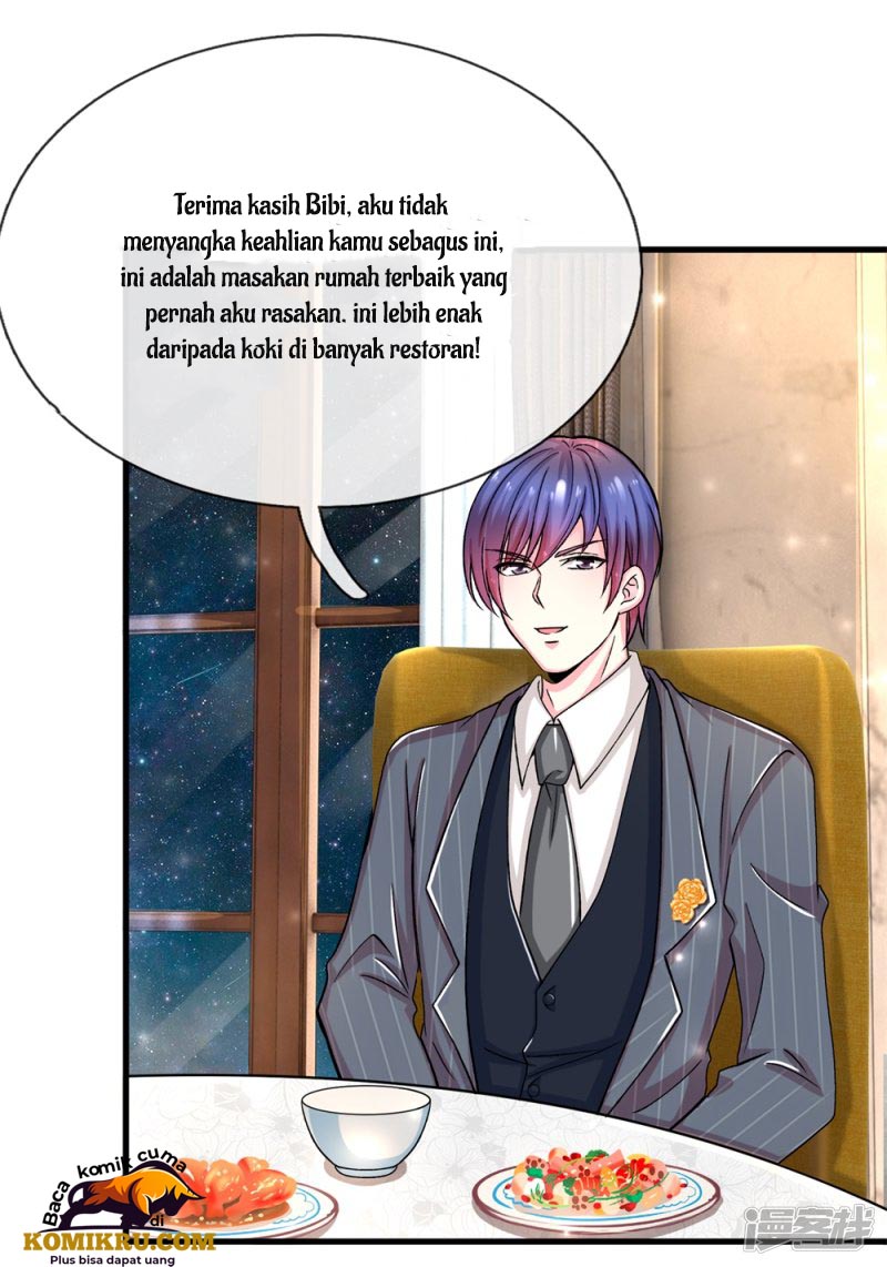The Top Abandoned Young Chapter 5 halaman 13