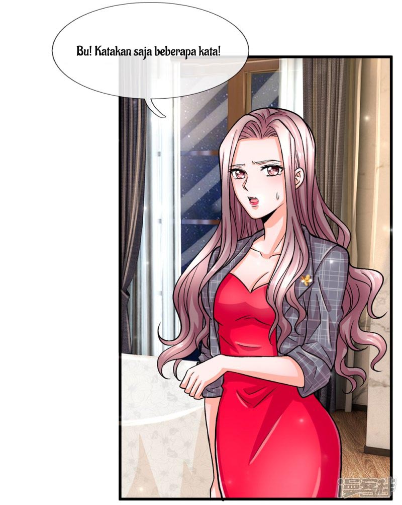 The Top Abandoned Young Chapter 6 Gambar 11