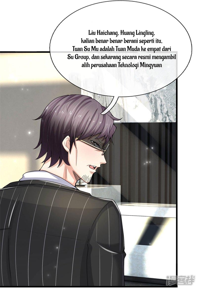 The Top Abandoned Young Chapter 11 halaman 11