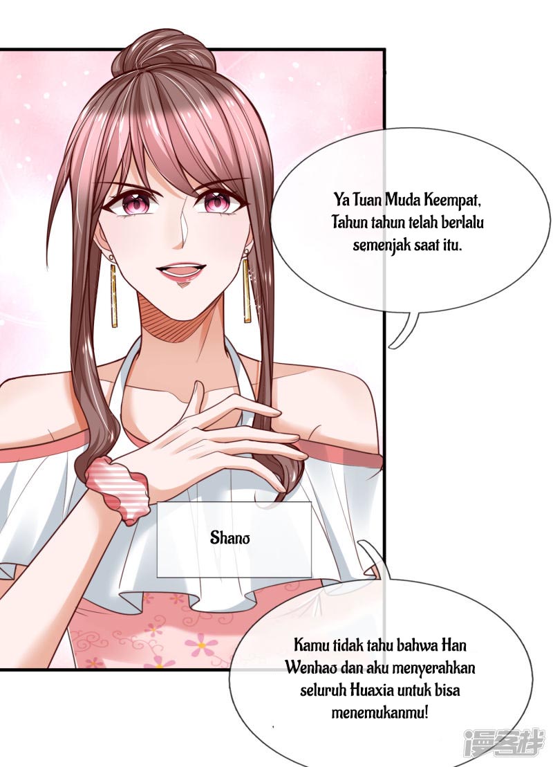 The Top Abandoned Young Chapter 20 halaman 11