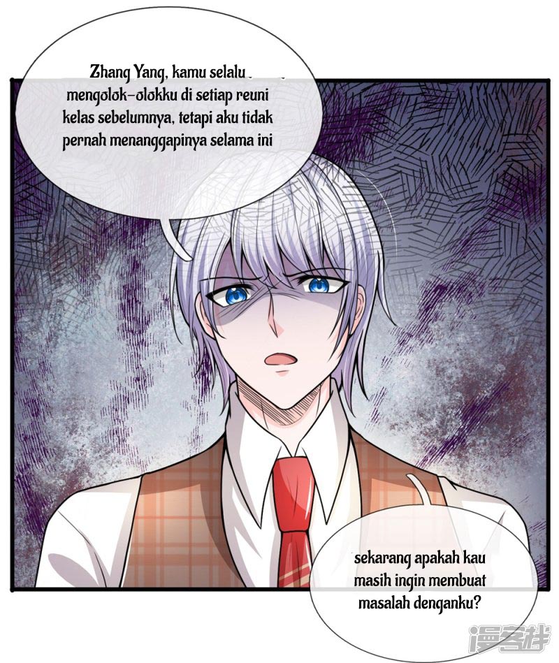 The Top Abandoned Young Chapter 29 halaman 11