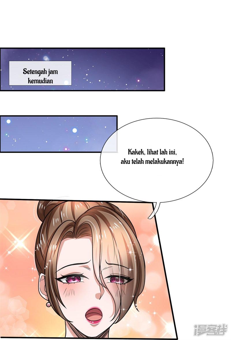 The Top Abandoned Young Chapter 52 halaman 12